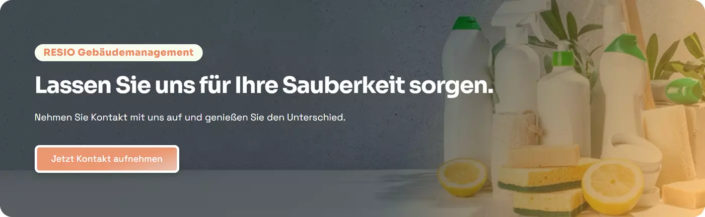 Reinigungsunternehmen in  Waldbrunn (Westerwald)